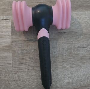 Official BlackPink Light Stick